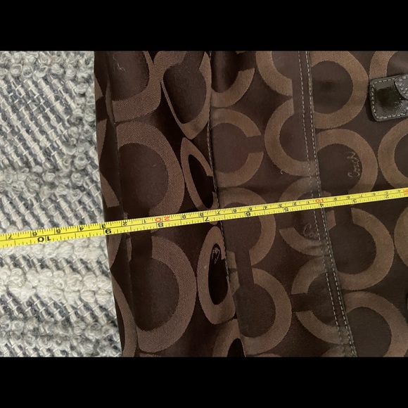 Coach Bag - Picture 5 of 8